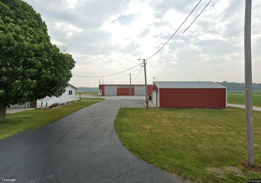 1938 S 900 W, Mentone, IN 46539 - photo 1