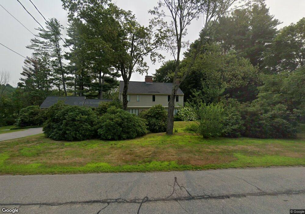 1347 Sudbury Rd unit 1, Concord, MA 01742 - photo 1