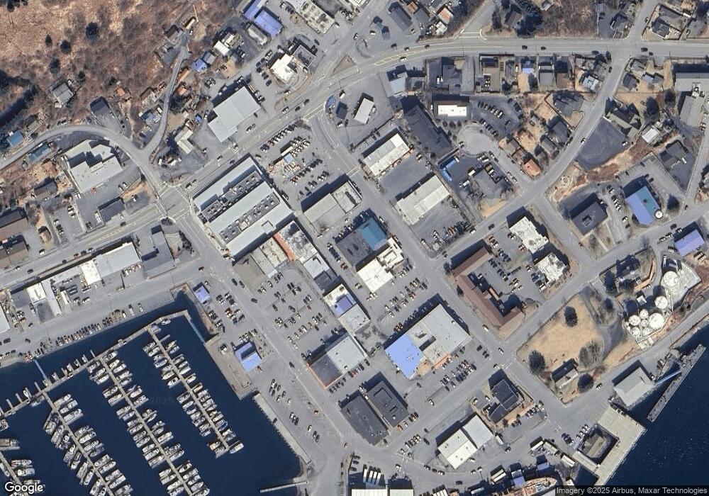 202 Center Ave, Kodiak, AK 99615 - photo 1