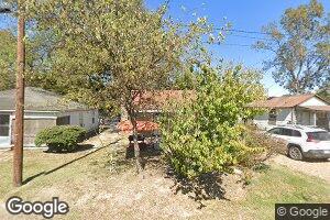 417 Woodlawn Ave, Shaw, MS 38773