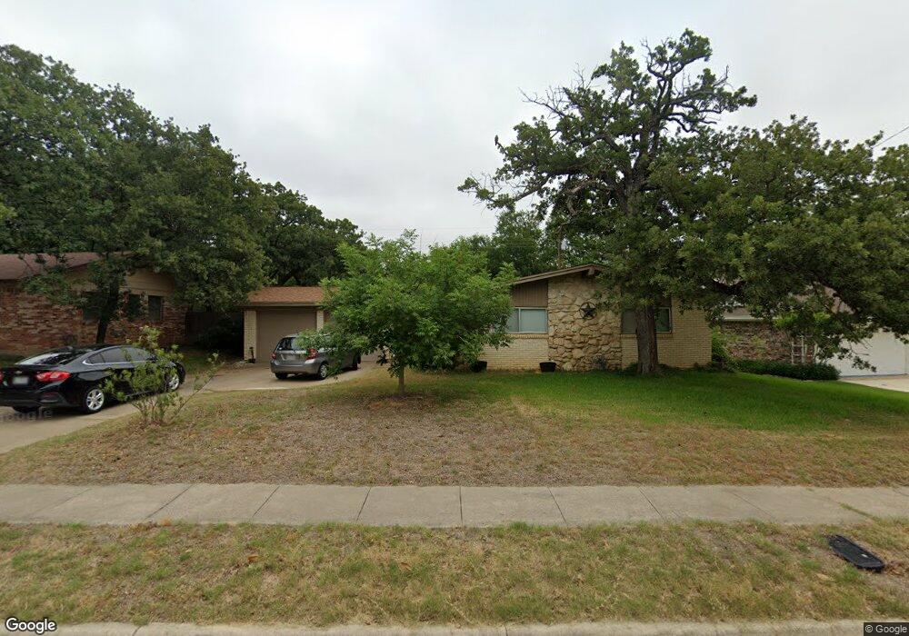 33 Coffee Tavern Rd, Bedford, TX 76022 - photo 1