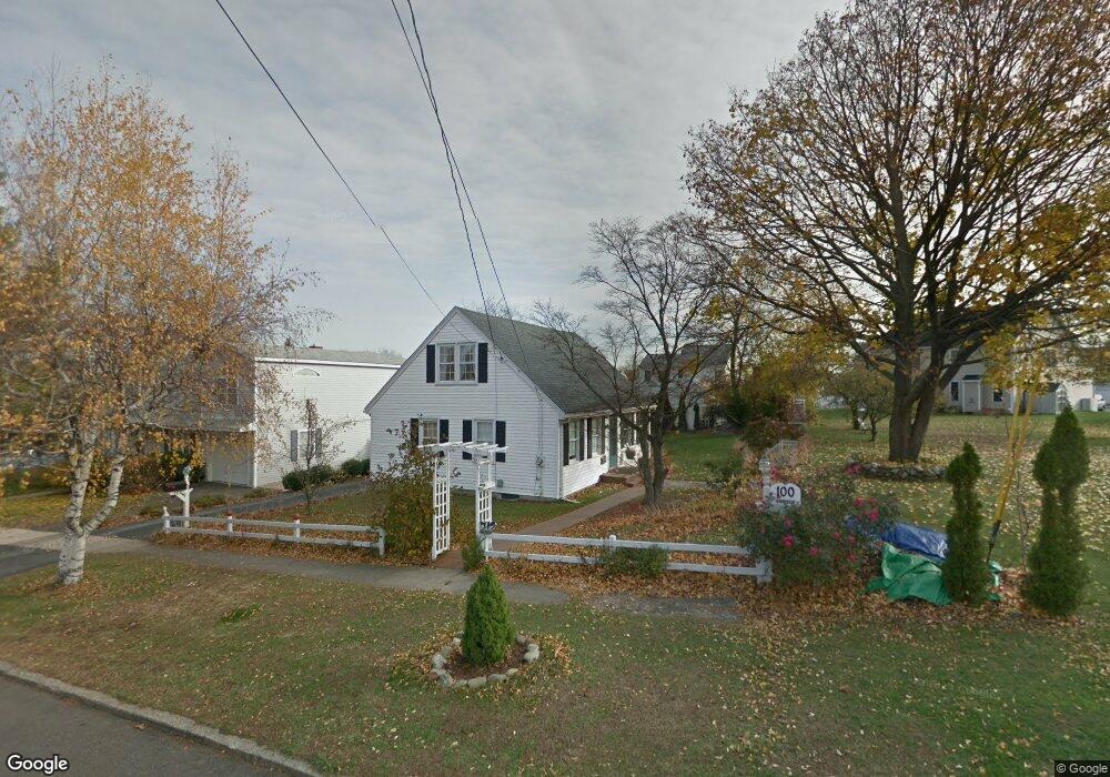 100 Curtis Ave, Stratford, CT 06615 - photo 1