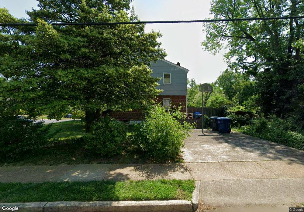 2519 Oberlin Dr, Alexandria, VA 22307 - photo 1