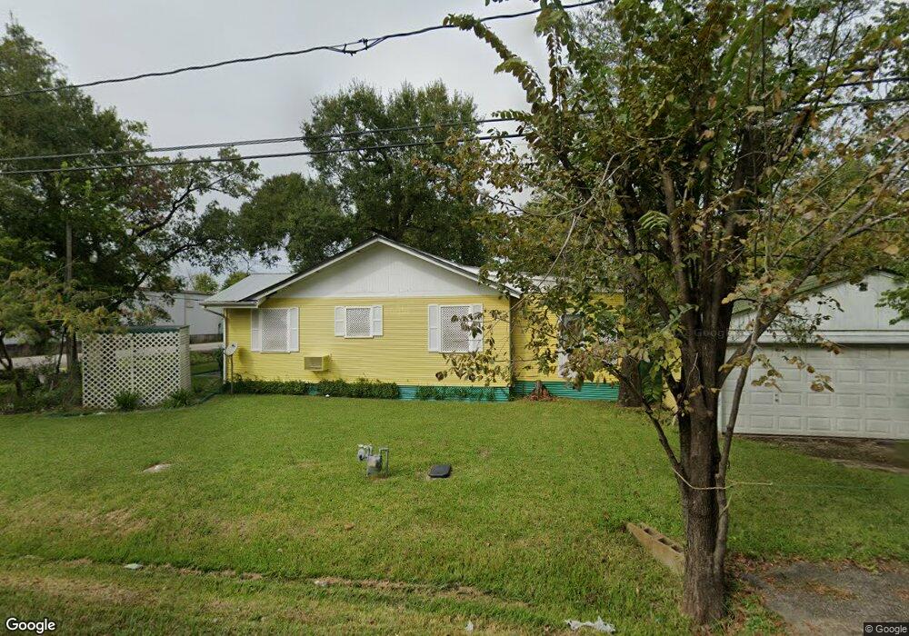 607 Barbara Mae St, Houston, TX 77015 - photo 1