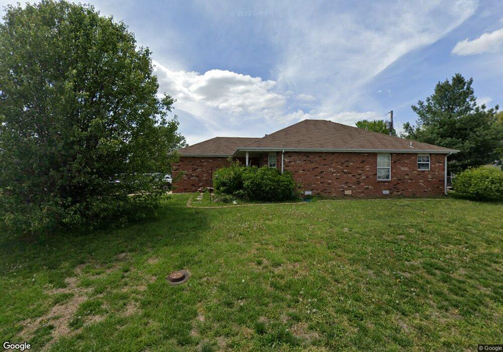 889 Birch St, Nixa, MO 65714 - photo 1