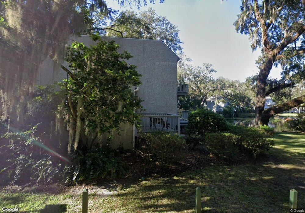 662 N Golf Villas unit 662, St. Simons Island, GA 31522 - photo 1