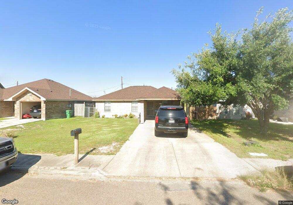 2105 N Days Cir, Pharr, TX 78577 - photo 1