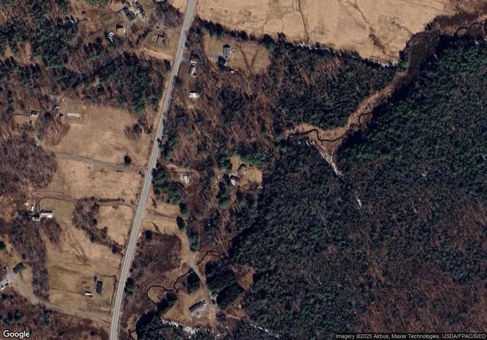 1459 Augusta Rd, Bowdoin, ME 04287 - photo 1