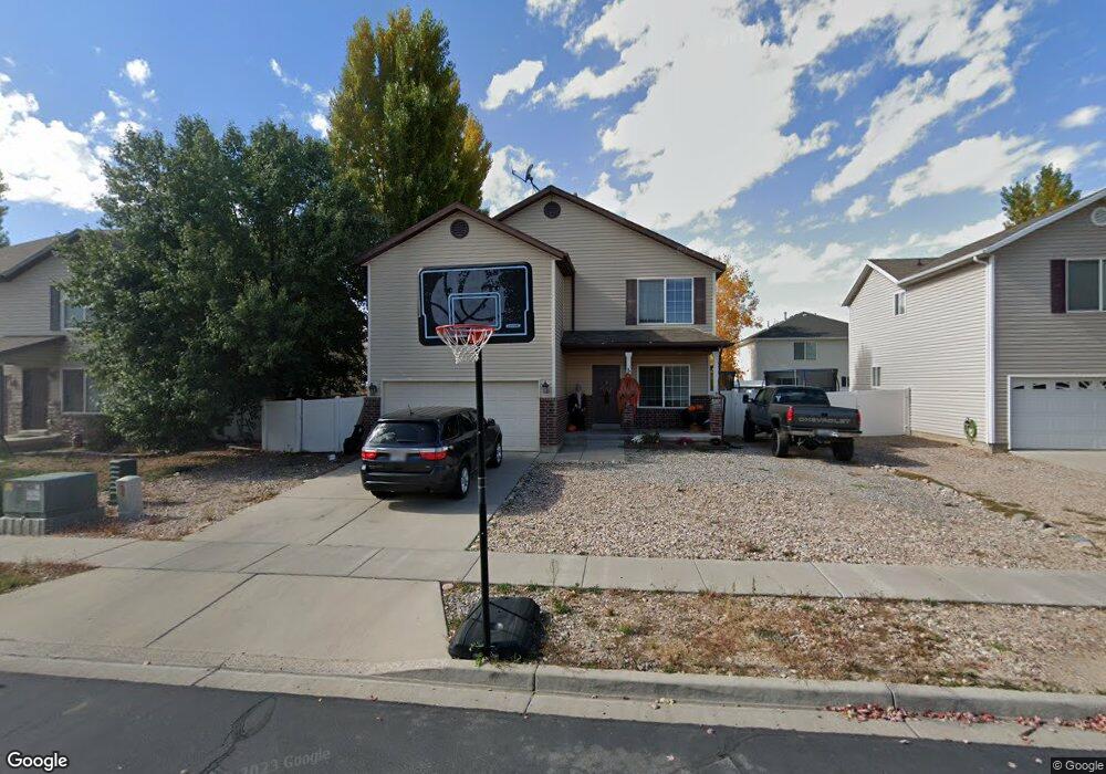 386 S 1230 W, Spanish Fork, UT 84660 - photo 1