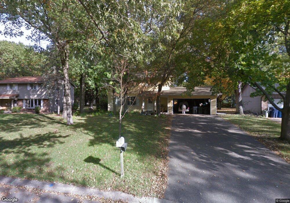 9733 Avocet St NW, Coon Rapids, MN 55433 - photo 1