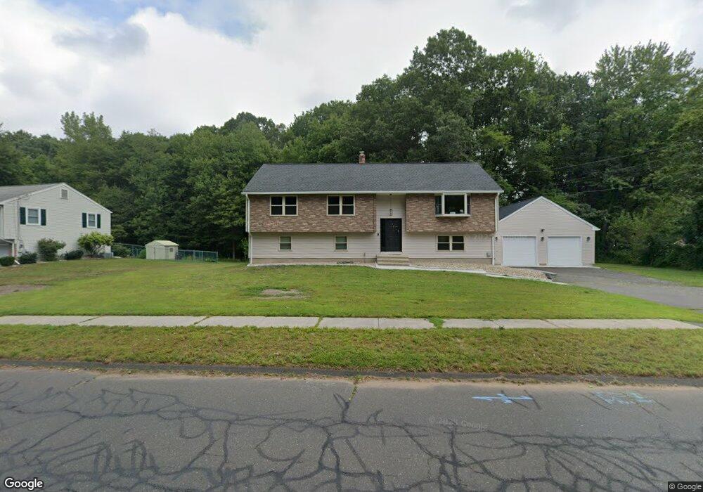 50 Post Rd, Enfield, CT 06082 - photo 1