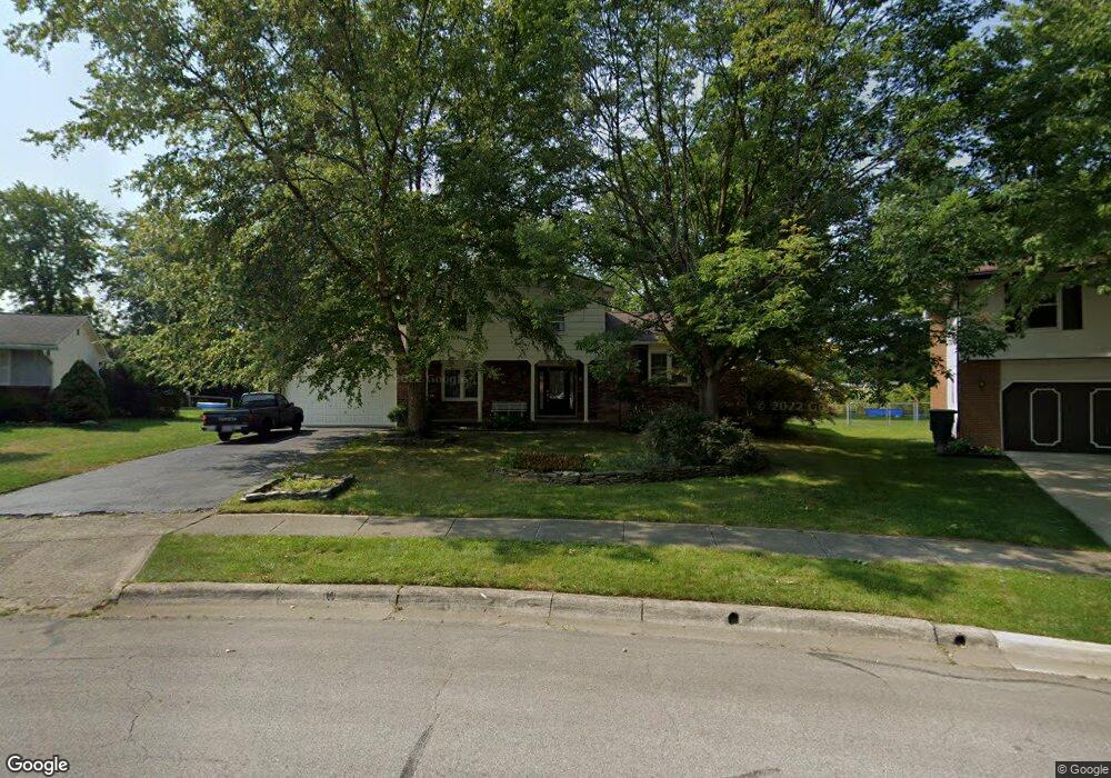 5571 Rocky Pine Loop W, Columbus, OH 43229 - photo 1