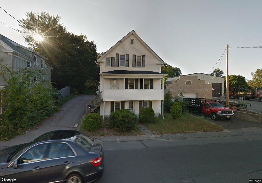 37 Depot St, Milford, MA 01757 - photo 1