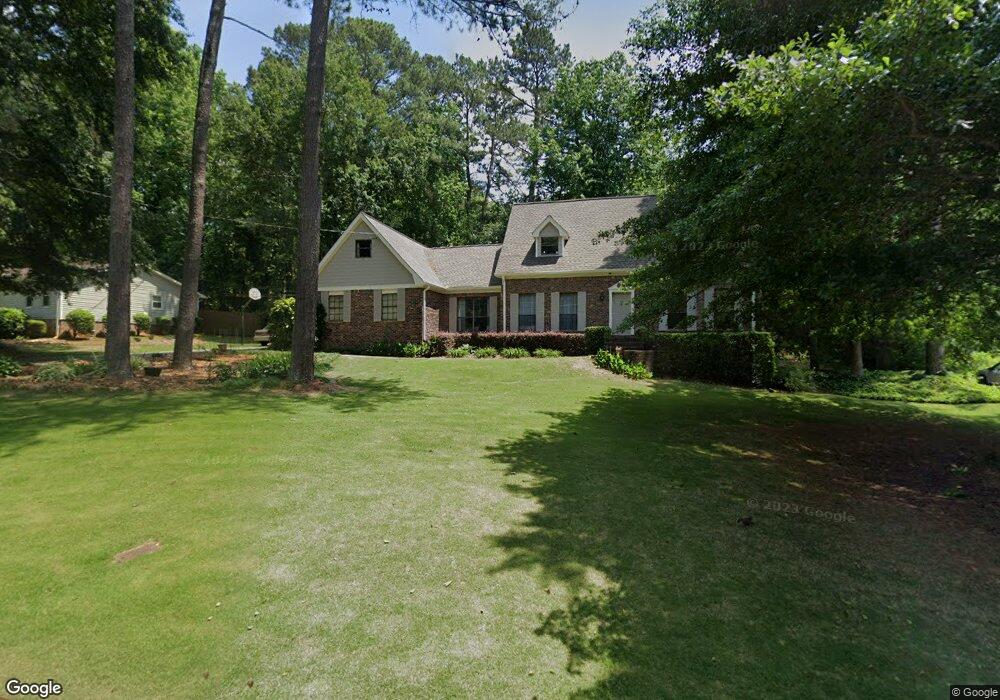 4092 Whispering Forest Ct SW, Lilburn, GA 30047 - photo 1