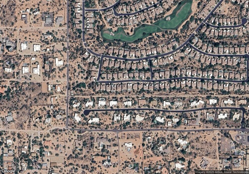 6907 E Mighty Saguaro Way, Scottsdale, AZ 85266 - photo 1