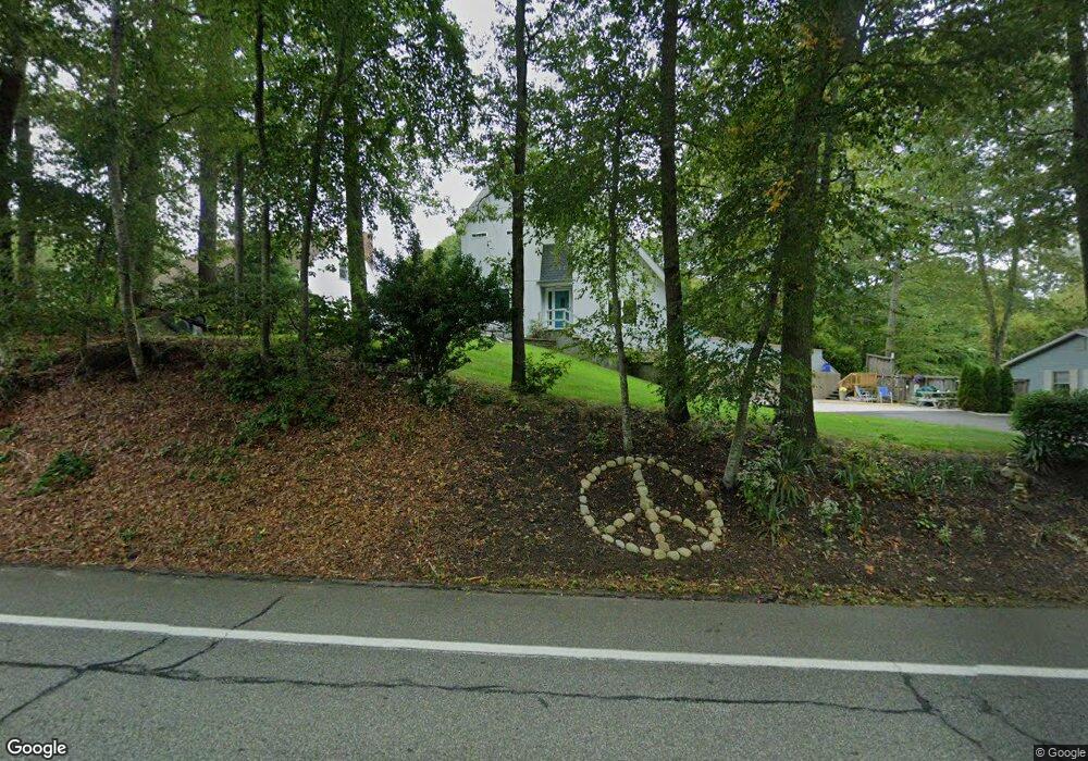 148 Winnapaug Rd, Westerly, RI 02891 - photo 1