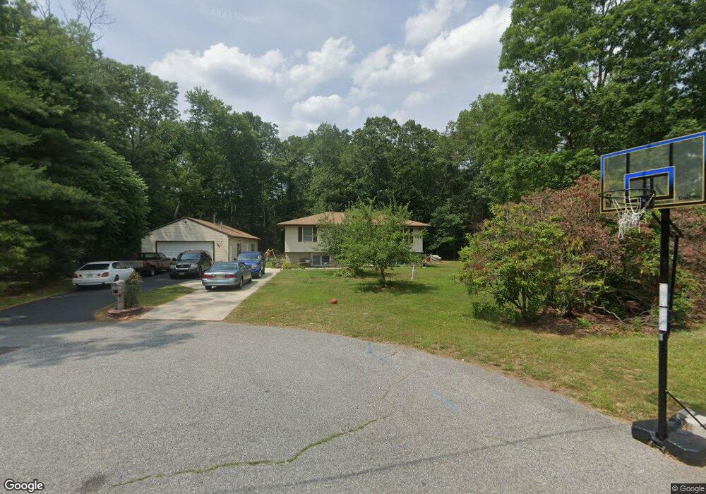 1140 Old Lake Rd, Newfield, NJ 08344 - photo 1