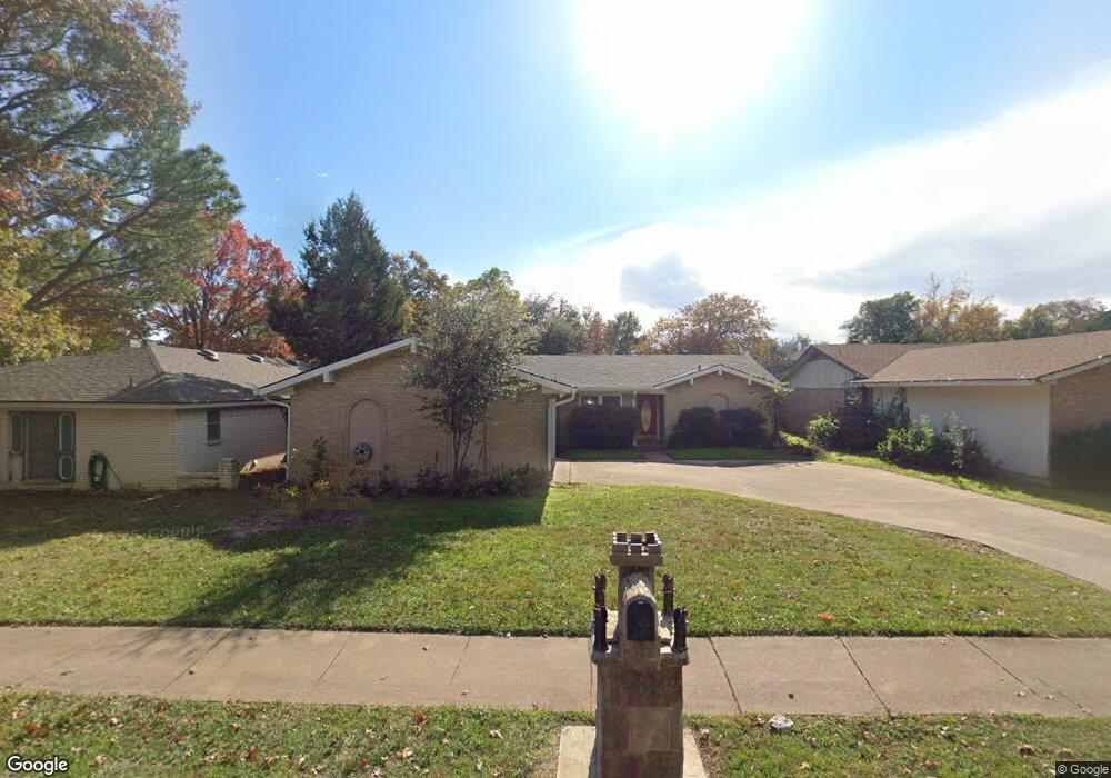 1616 Winchester Way, Bedford, TX 76022 - photo 1