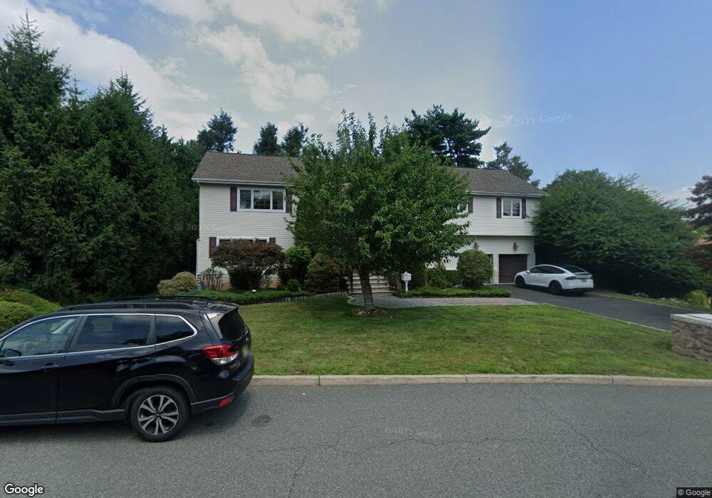 407 Longview Ct, Northvale, NJ 07647 - photo 1