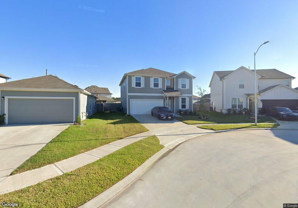23551 Glenbuck St, Spring, TX 77373 - photo 1
