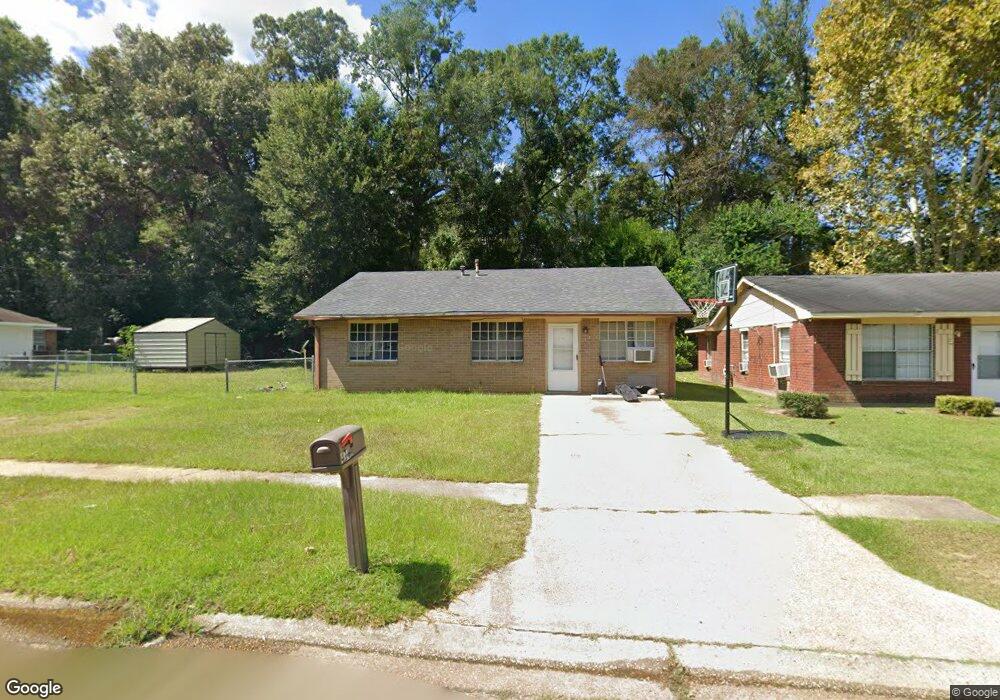 419 Shady Ln, Deridder, LA 70634 - photo 1