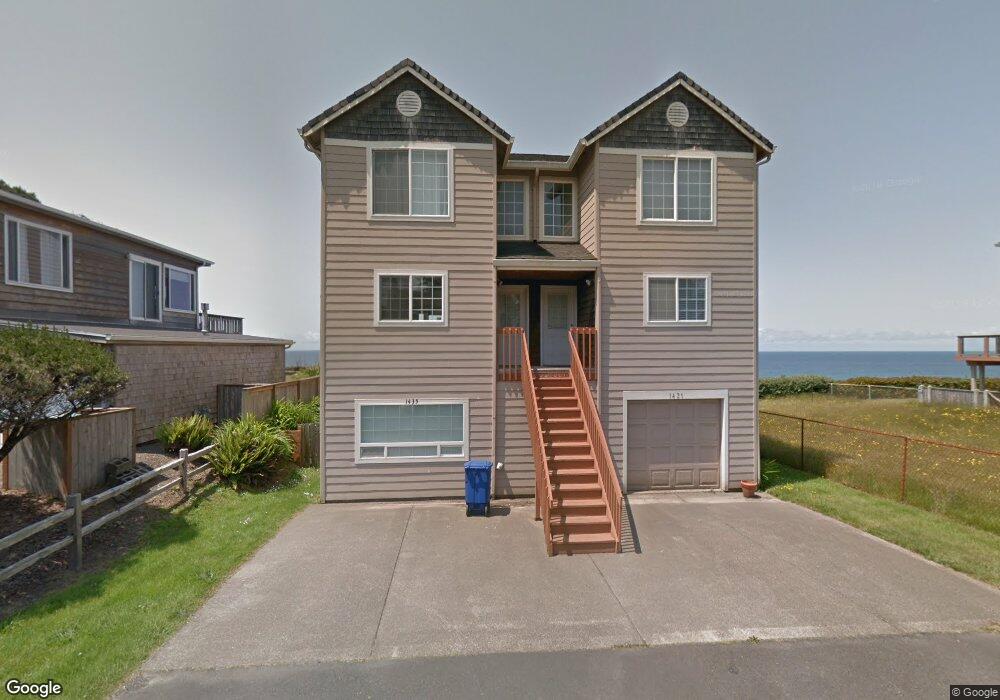 1431 SW Coast Ave, Lincoln City, OR 97367 - photo 1