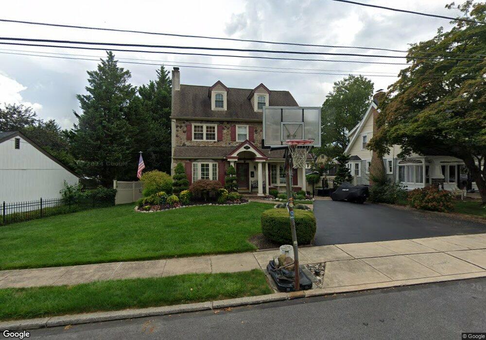 541 Sagamore Rd, Havertown, PA 19083 - photo 1