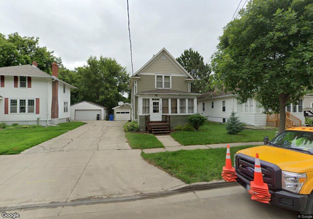 1029 12th St N, Fargo, ND 58102 - photo 1