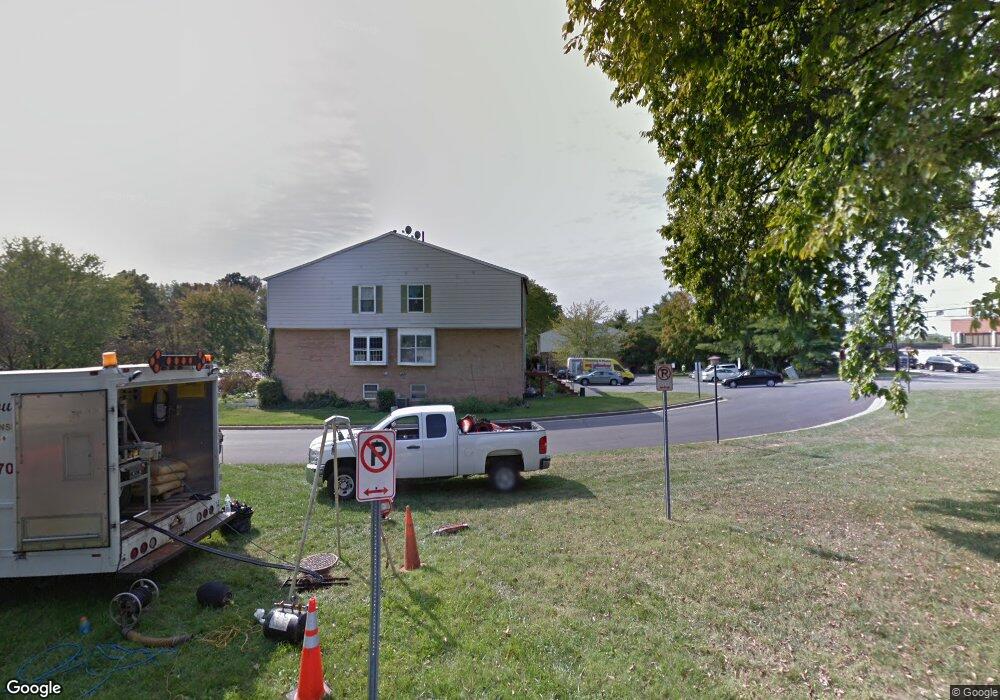 501 W Diamond Ave, Gaithersburg, MD 20877 - photo 1