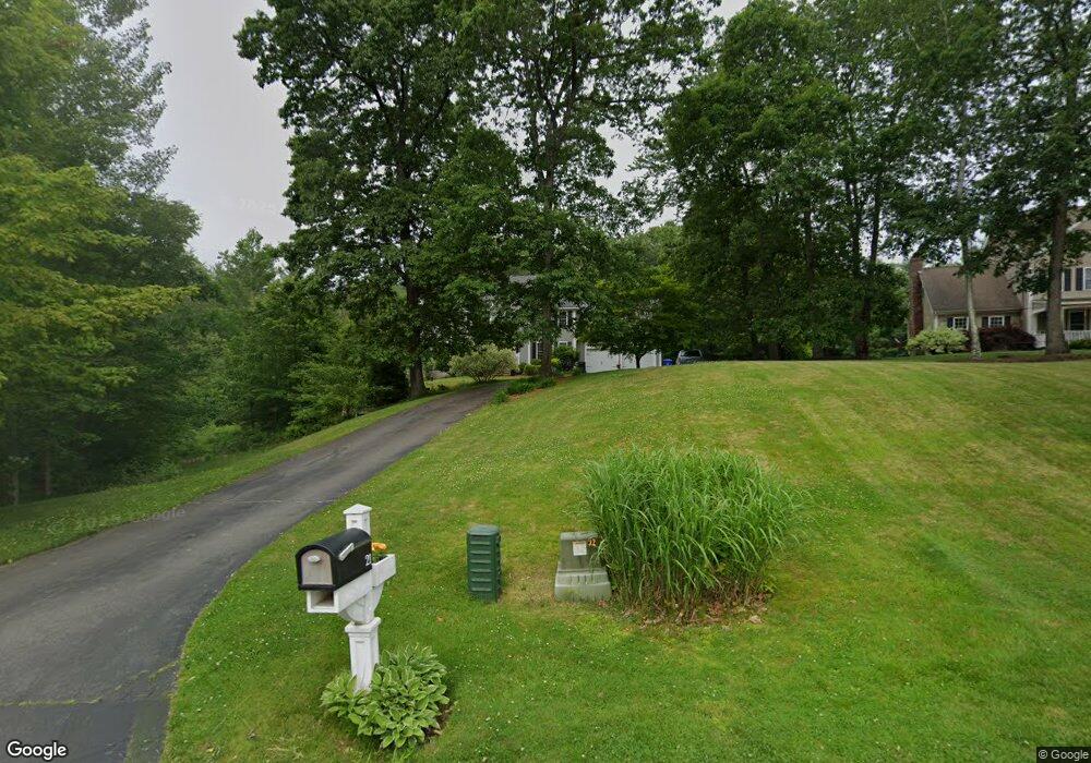 21 Bunker Hill Dr, Londonderry, NH 03053 - photo 1