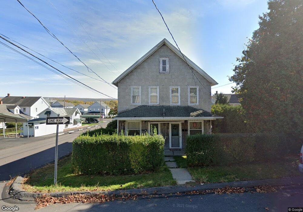 974 Albert St unit 976, Scranton, PA 18519 - photo 1