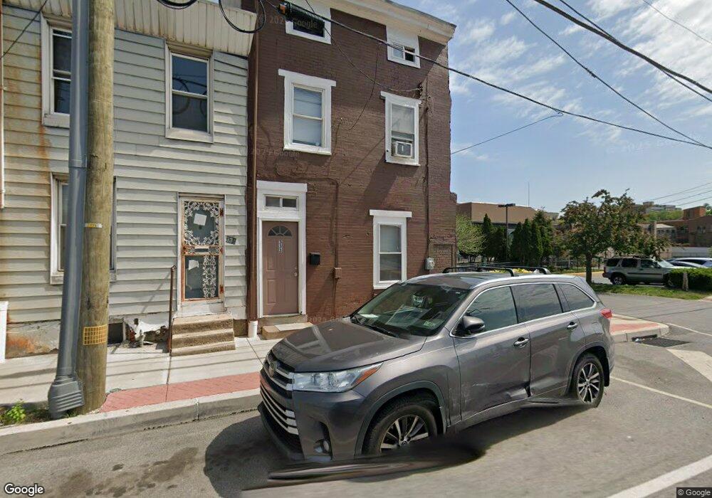 333 E Lafayette St, Norristown, PA 19401 - photo 1