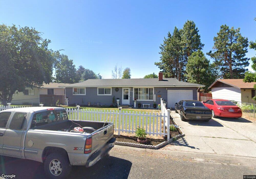 5714 Casa Way, Klamath Falls, OR 97603 - photo 1