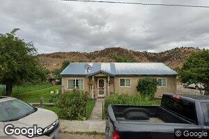225 High St, Mitchell, OR 97750