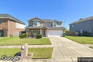 17 Petunia Ct, Westwego, LA 70094