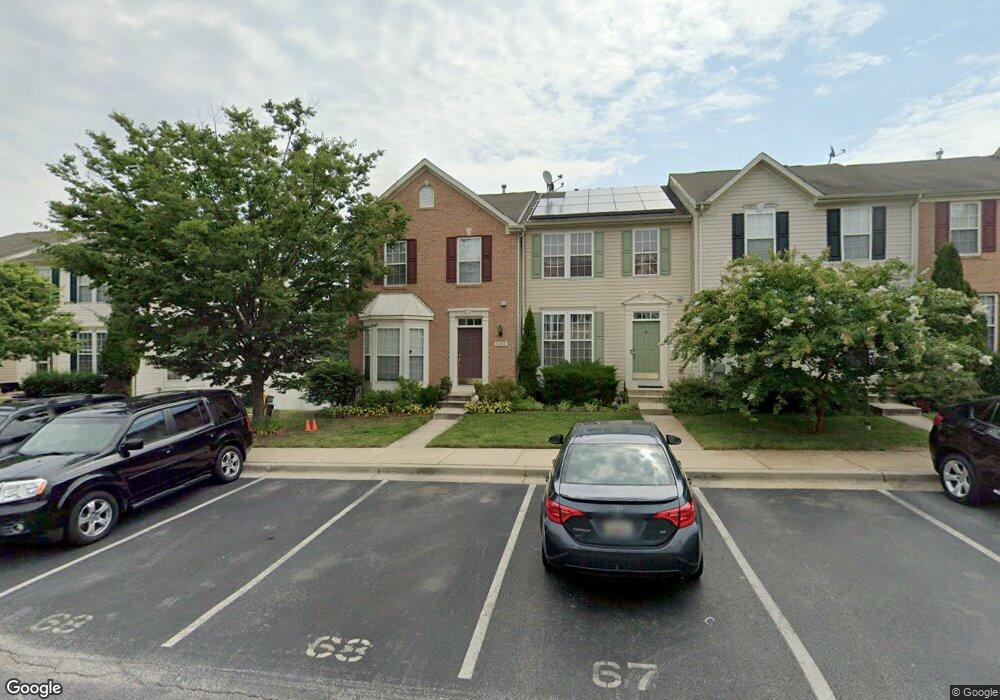 1453 Pangbourne Way, Hanover, MD 21076 - photo 1