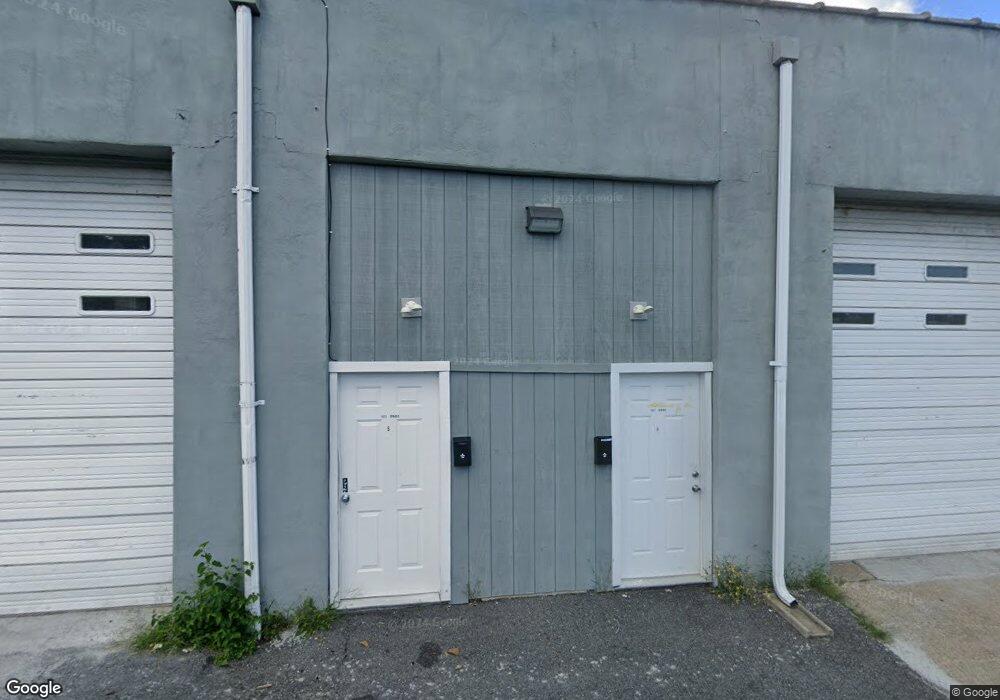 1611 Spruce St unit 1, Easton, PA 18042 - photo 1