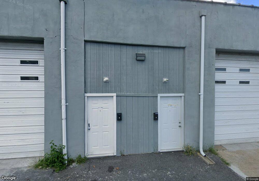 1611 Spruce St unit 14 - Garage, Easton, PA 18042 - photo 1