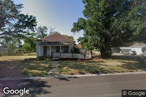 323 W Grant St, Walton, KS 67151