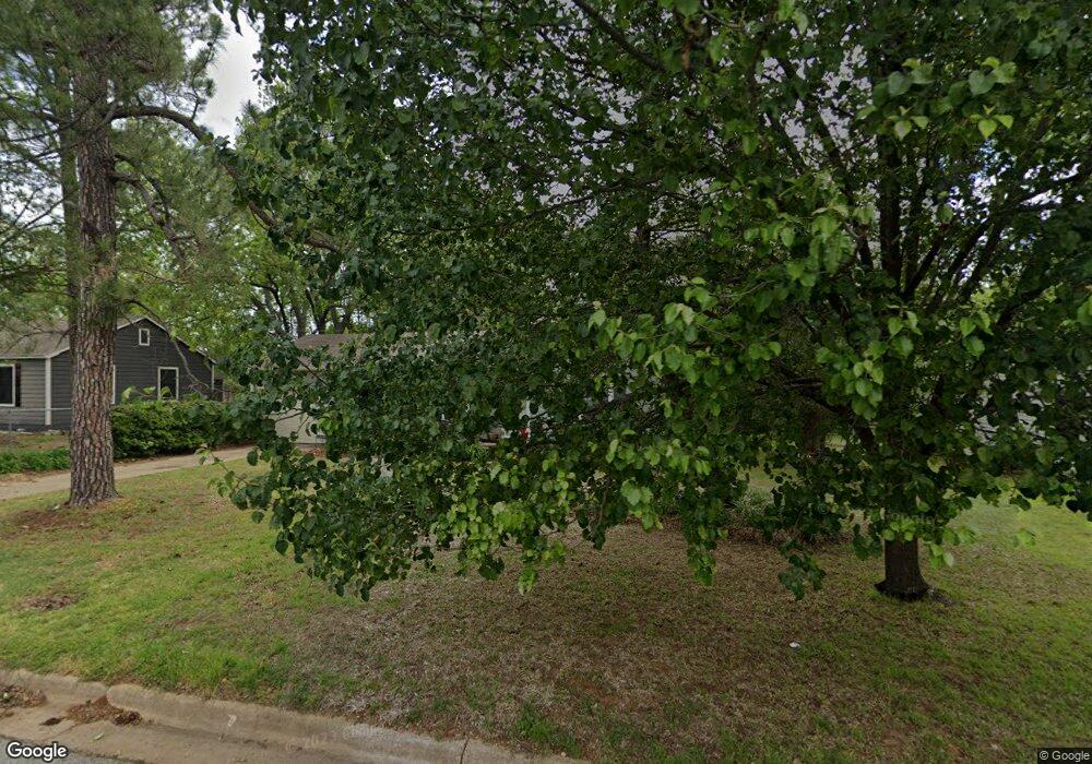 2486 Juanita Dr, Denison, TX 75020 - photo 1