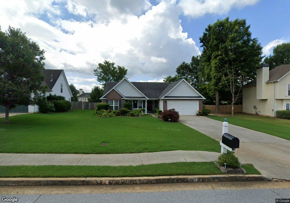 1435 Trafalgar Ct unit 2, Hampton, GA 30228 - photo 1