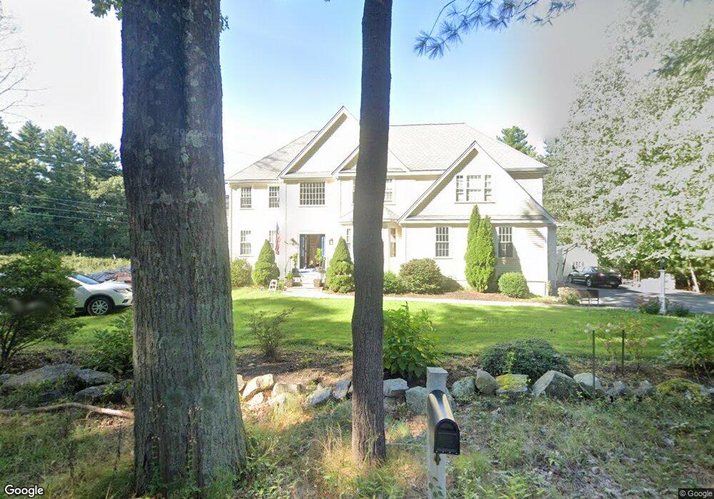 49 Hill St, Holliston, MA 01746 - photo 1