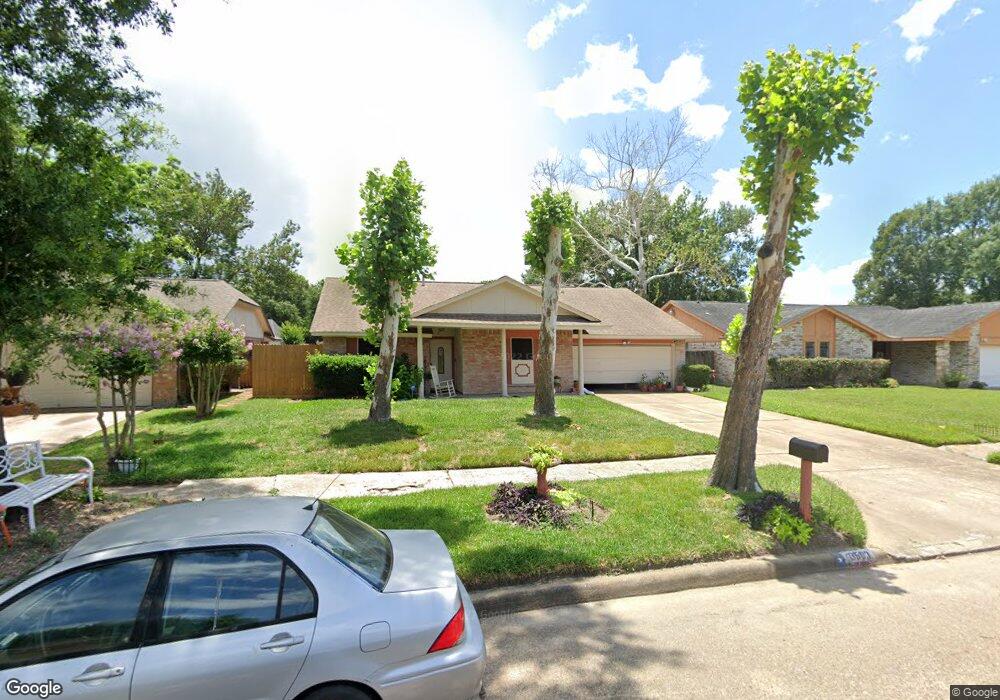 3503 Mckinley Ln, Houston, TX 77088 - photo 1