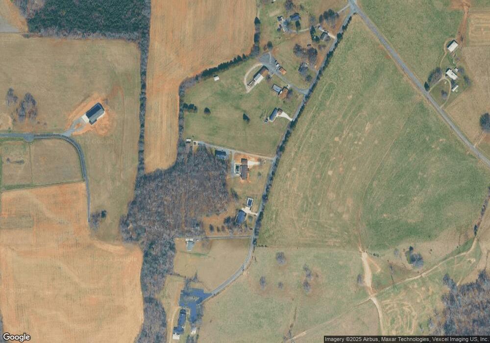 158 Gays Chapel Rd, Statesville, NC 28625 - photo 1