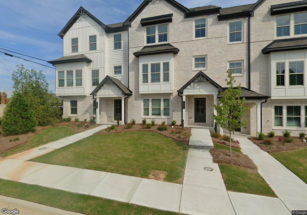 1852 Auburn Rd unit Highland, Dacula, GA 30019 - photo 1