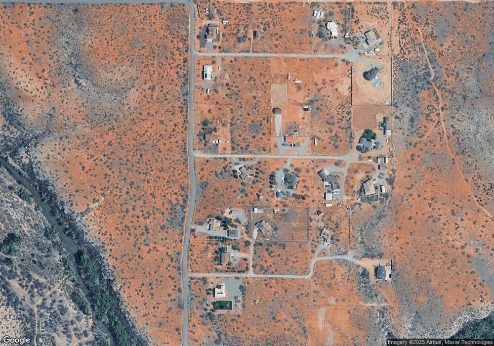 6915 E Russell Flats Rd, Cornville, AZ 86325 - photo 1