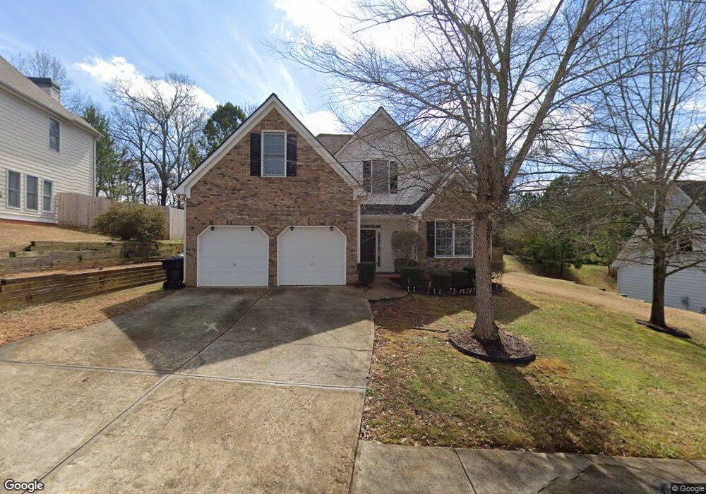 1388 Red Hill Rd, Marietta, GA 30008 - photo 1