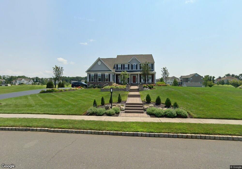 8 Legends Ln, Columbus, NJ 08022 - photo 1