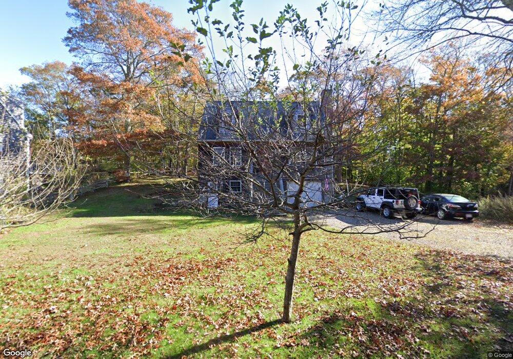 24 Goah Way, Vineyard Haven, MA 02568 - photo 1