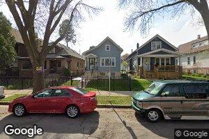 1243 S 21st St, Milwaukee, WI 53204